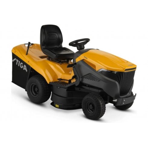 Трактор садовый Stiga Estate 792 W (2T0785481/ST1)