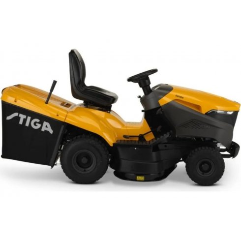 Трактор садовый Stiga Estate 792 W (2T0785481/ST1)