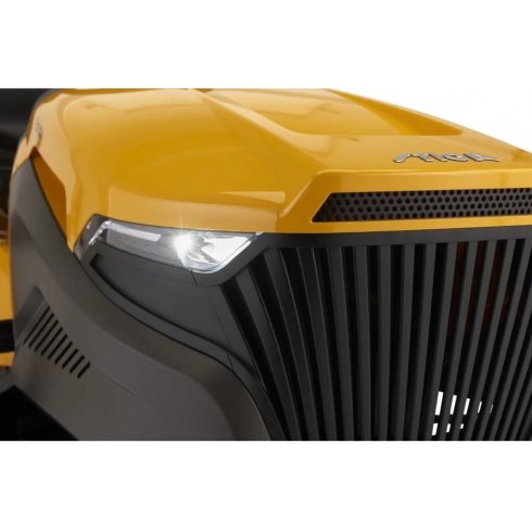 Трактор садовый Stiga Estate 792 W (2T0785481/ST1)