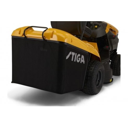 Трактор садовый Stiga Estate 792 W (2T0785481/ST1)