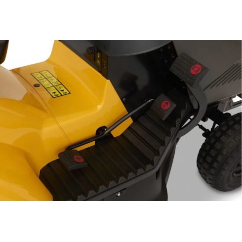 Трактор садовый Stiga Estate 792 W (2T0785481/ST1)