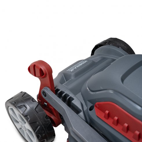 Газонокосилка электрическая Мобил К XME32 Комфорт