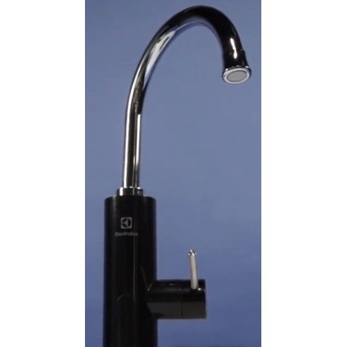 Водонагреватель-кран Electrolux Taptronic (черный)