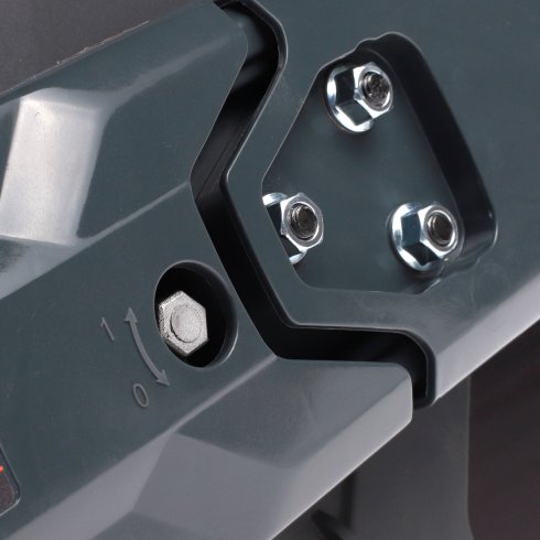 Бензорез Patriot DSG 735