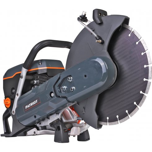 Бензорез Patriot DSG 735