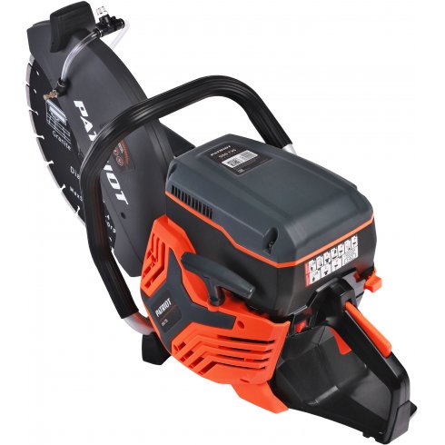 Бензорез Patriot DSG 735