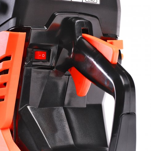 Бензорез Patriot DSG 735