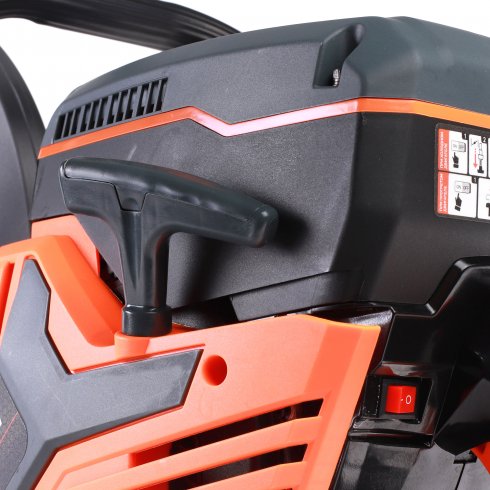 Бензорез Patriot DSG 735C