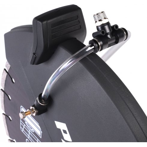 Бензорез Patriot DSG 735C