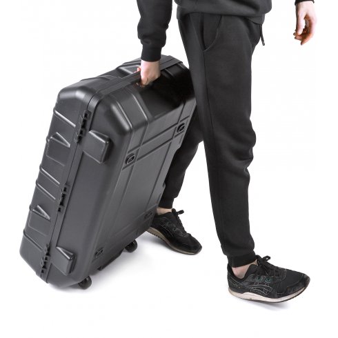 Бензорез Patriot DSG 735C