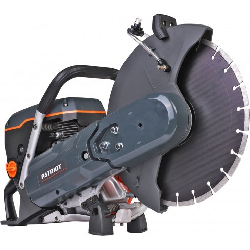 Бензорез Patriot DSG 735C