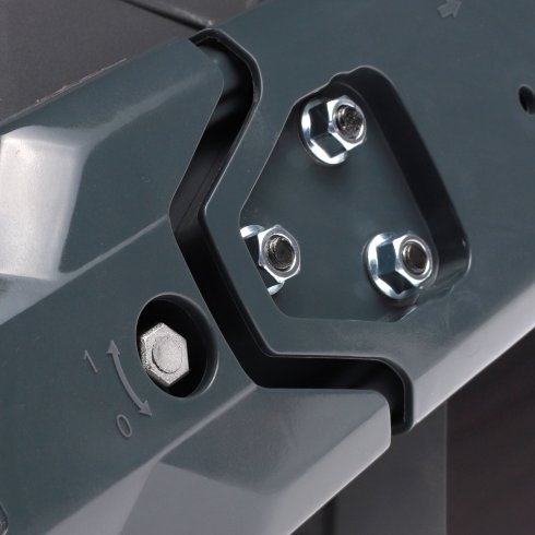 Бензорез Patriot DSG 735C