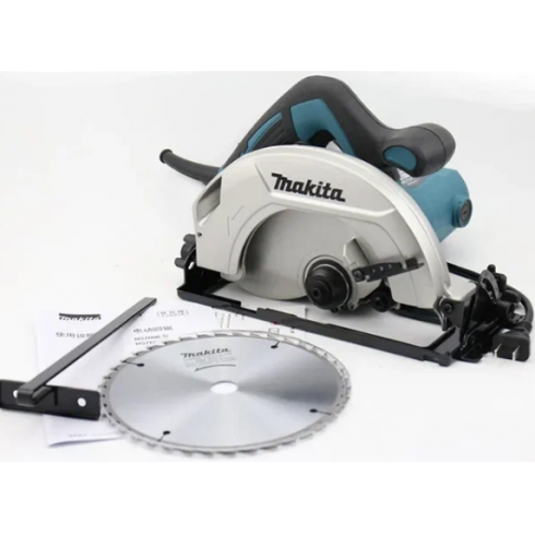 Пила дисковая Makita HS7000