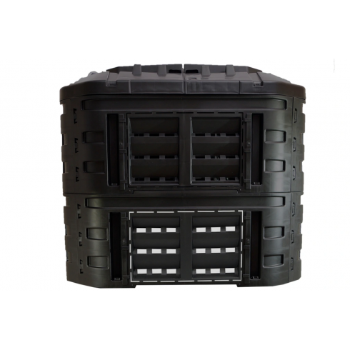 Компостер Patrol Group 600L