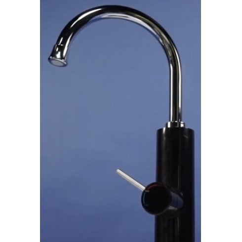 Водонагреватель-кран Electrolux Taptronic (черный)