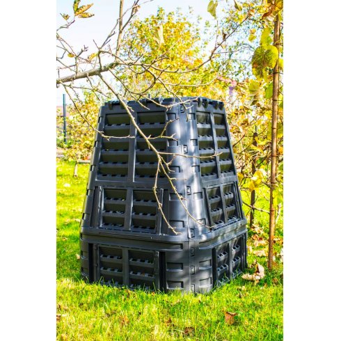 Компостер Patrol Group 740L