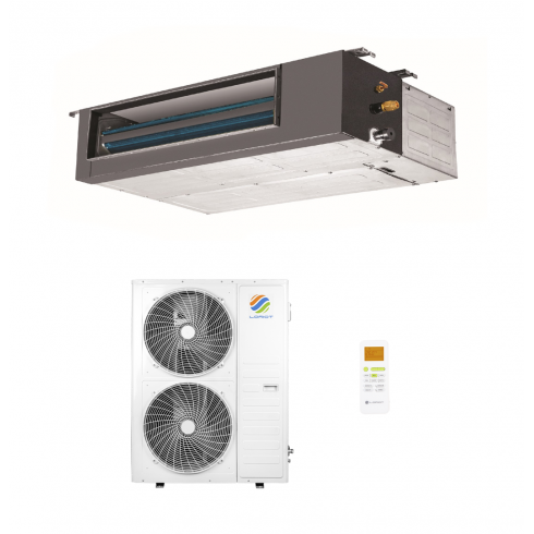 Сплит-система Loriot LAC-60TD