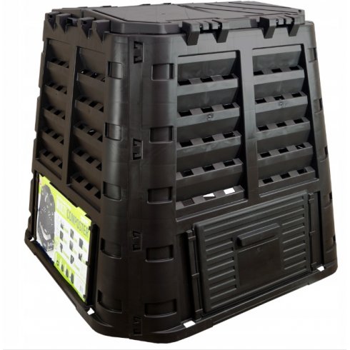 Компостер Patrol Group 480L