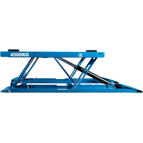 Подъемник ножничный Nordberg N633-4.5_220