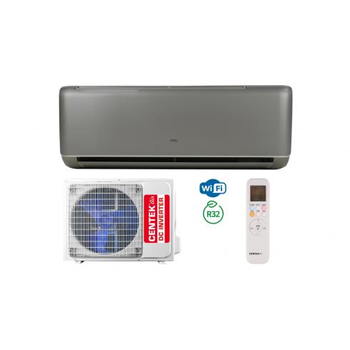 Кондиционер Centek CT-65I18