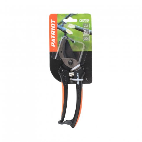 Секатор контактный Patriot PAP-177