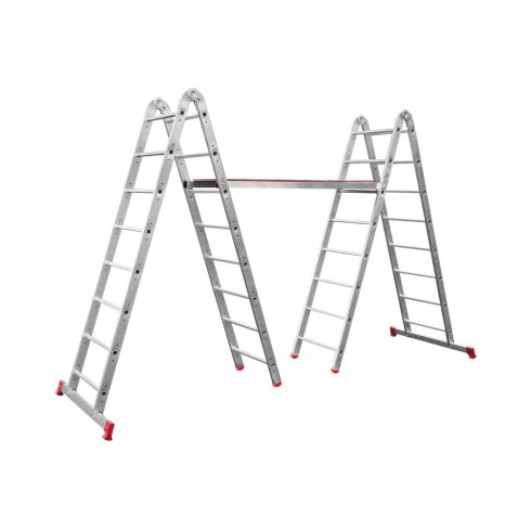 Вышка-тура Новая высота NV 2440 (2440228)