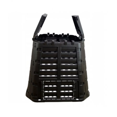 Компостер Patrol Group 480L