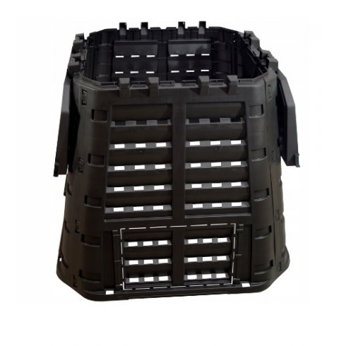 Компостер Patrol Group 480L