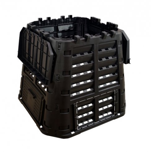 Компостер Patrol Group 480L