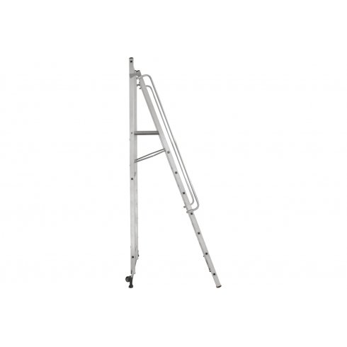 Лестница-стремянка передвижная Новая высота NV 1540 (1540108)