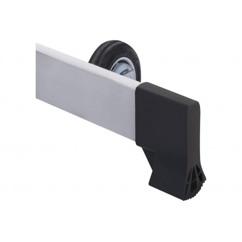 Лестница-стремянка передвижная Новая высота NV 1540 (1540108)