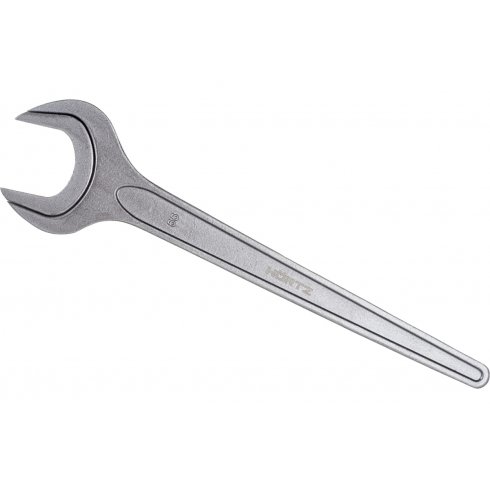 Ключ рожковый односторонний Hortz 165190