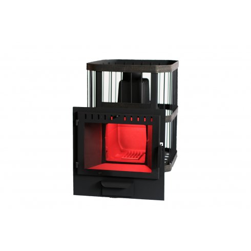 Печь банная НМК Сибирь-22 (nmk10144)