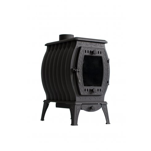 Печь отопительно-варочная НМК Сибирь-11