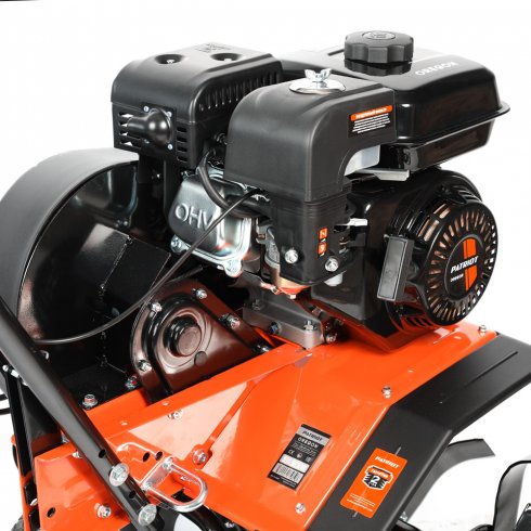 Культиватор Patriot Oregon