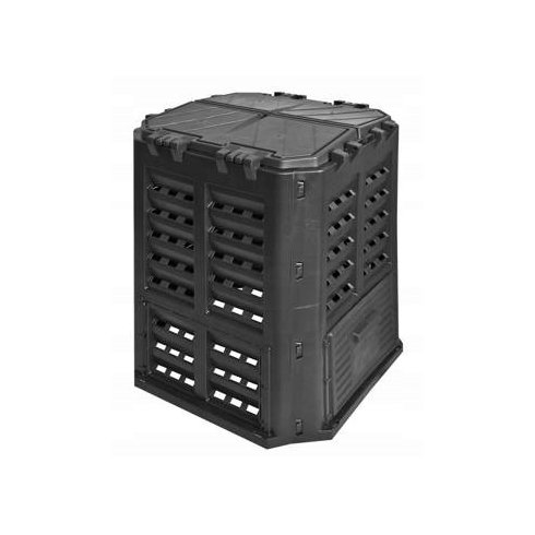 Компостер Patrol Group 360L