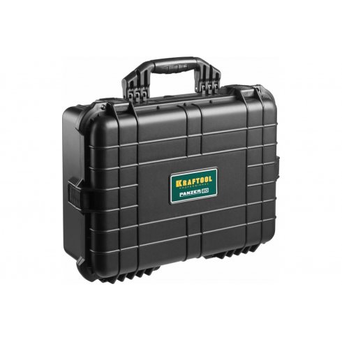 Ящик ударопрочный Kraftool Panzer (38251-20)
