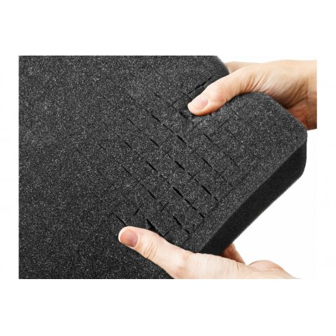 Ящик ударопрочный Kraftool Panzer (38251-20)