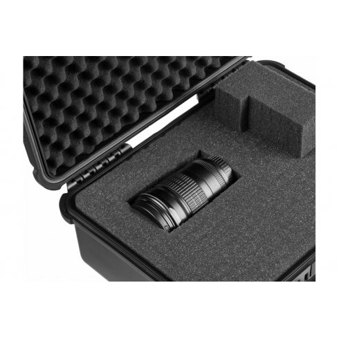 Ящик ударопрочный Kraftool Panzer (38251-20)