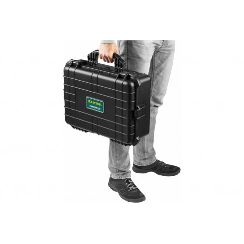 Ящик ударопрочный Kraftool Panzer (38251-20)