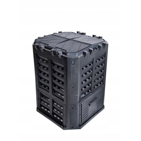 Компостер Patrol Group 360L