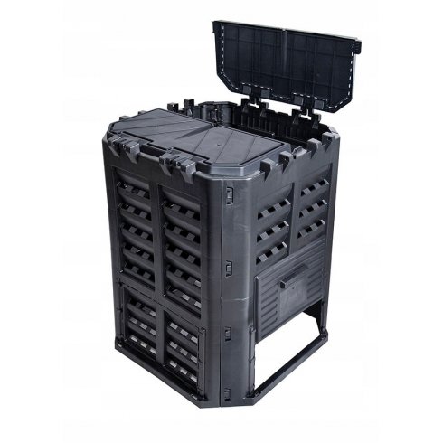 Компостер Patrol Group 360L