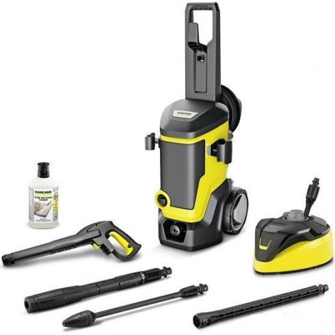 Мойка высокого давления Karcher K 7 WCM Premium Home (1.317-421.0)