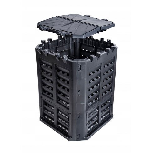 Компостер Patrol Group 360L