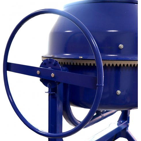 Бетономешалка Диолд БСБ-130