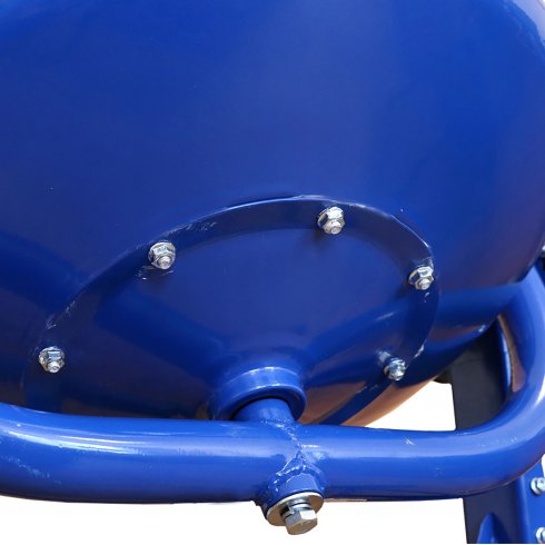 Бетономешалка Диолд БСБ-130