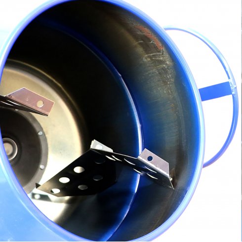 Бетономешалка Диолд БСБ-150