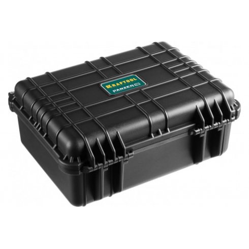 Ящик ударопрочный Kraftool Panzer (38251-13)