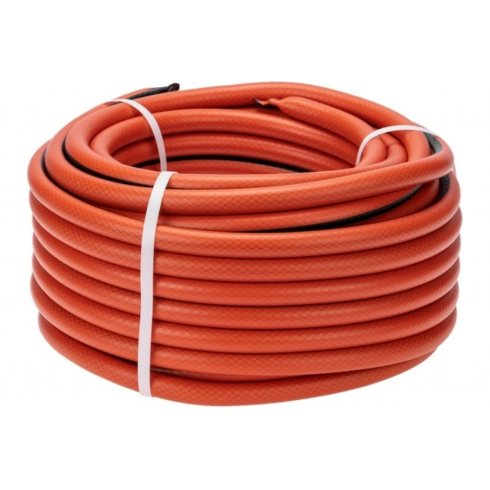 Шланг поливочный Четыре сезона Люкс 62-0230