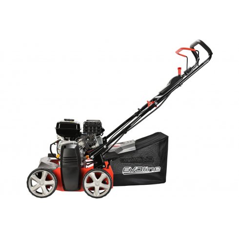 Скарификатор бензиновый EVOline SCG 40 CP